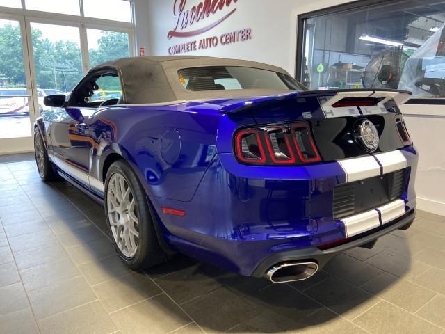 used 2014 Ford Mustang car, priced at $99,500