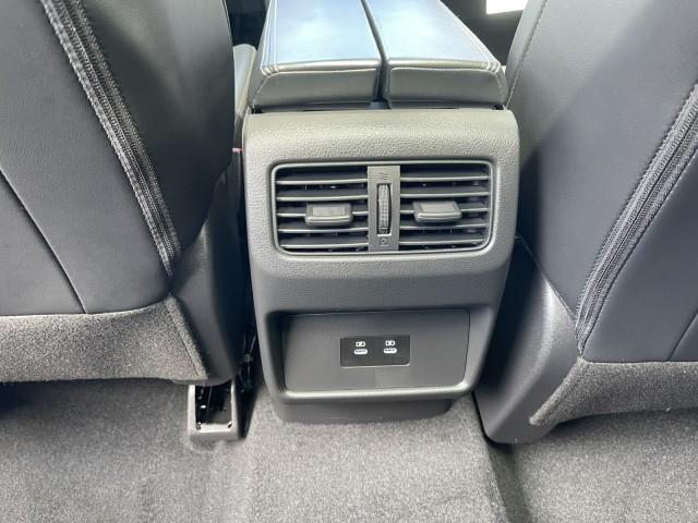used 2024 Nissan Rogue car, priced at $27,984