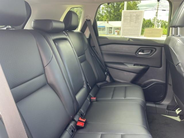 used 2024 Nissan Rogue car, priced at $27,984