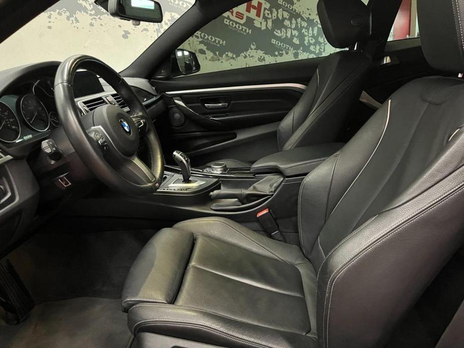 used 2020 BMW 440 car, priced at $39,995