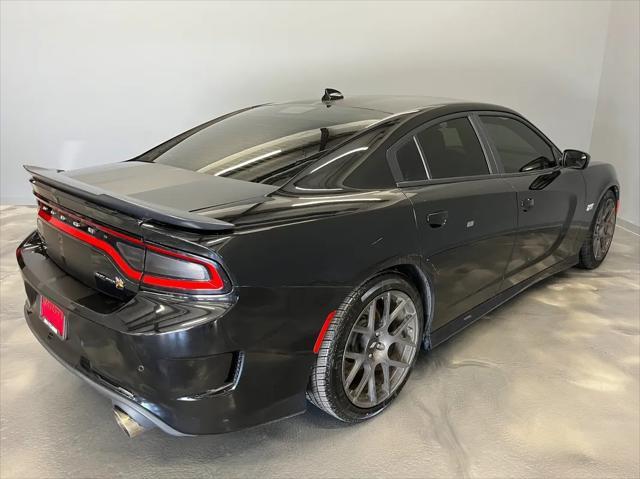 used 2016 Dodge Charger car, priced at $27,995