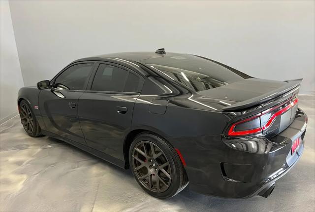 used 2016 Dodge Charger car, priced at $27,995