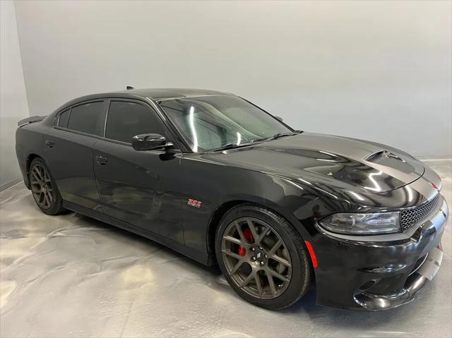 used 2016 Dodge Charger car, priced at $27,995