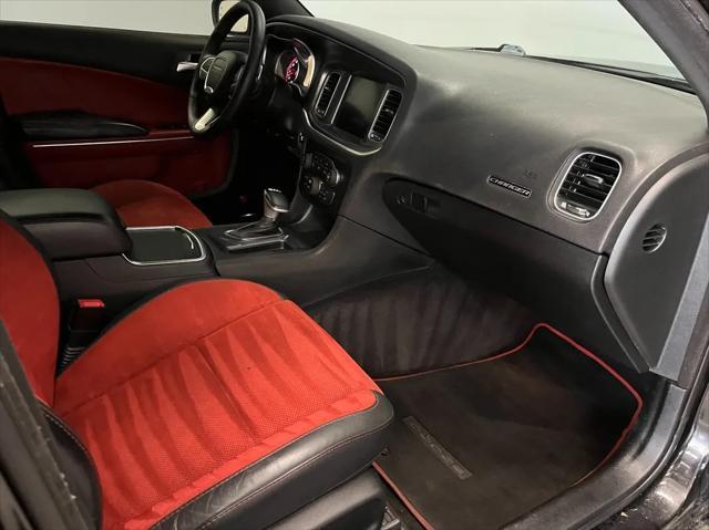 used 2016 Dodge Charger car, priced at $27,995