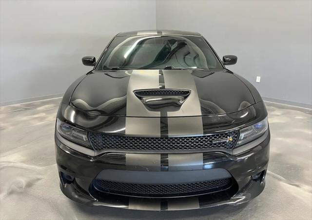 used 2016 Dodge Charger car, priced at $27,995