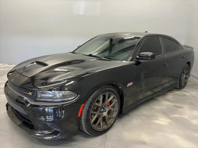 used 2016 Dodge Charger car, priced at $27,995