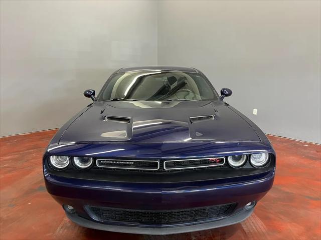 used 2017 Dodge Challenger car, priced at $15,995