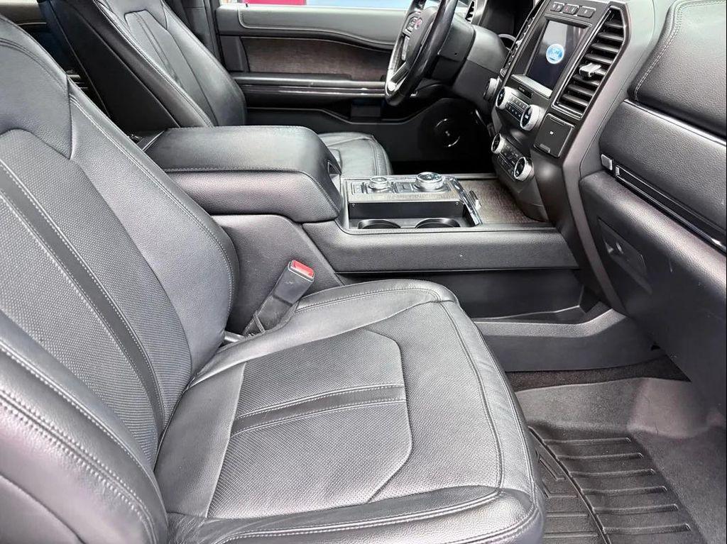 used 2020 Ford Expedition car, priced at $36,995