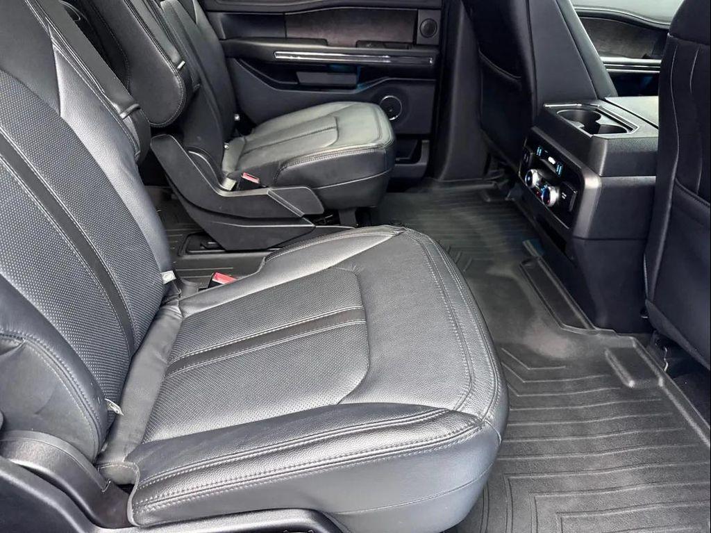 used 2020 Ford Expedition car, priced at $36,995