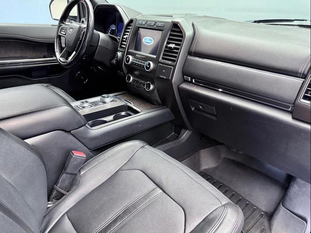 used 2020 Ford Expedition car, priced at $36,995