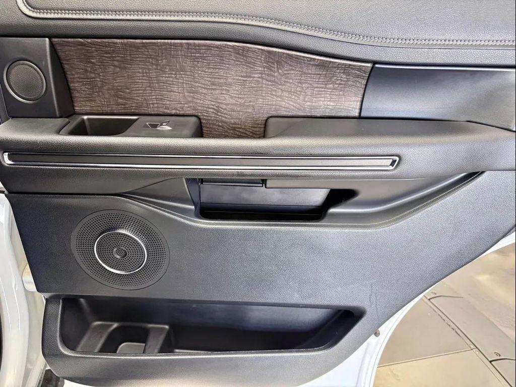 used 2020 Ford Expedition car, priced at $36,995