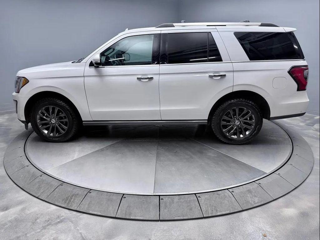used 2020 Ford Expedition car, priced at $36,995
