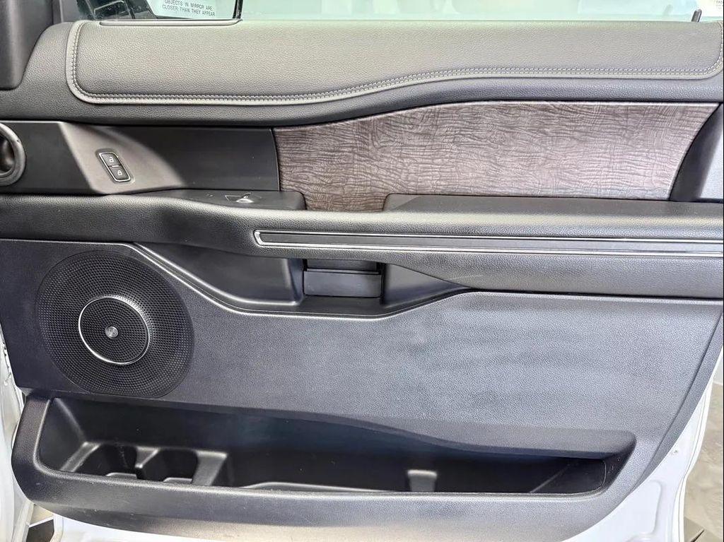 used 2020 Ford Expedition car, priced at $36,995