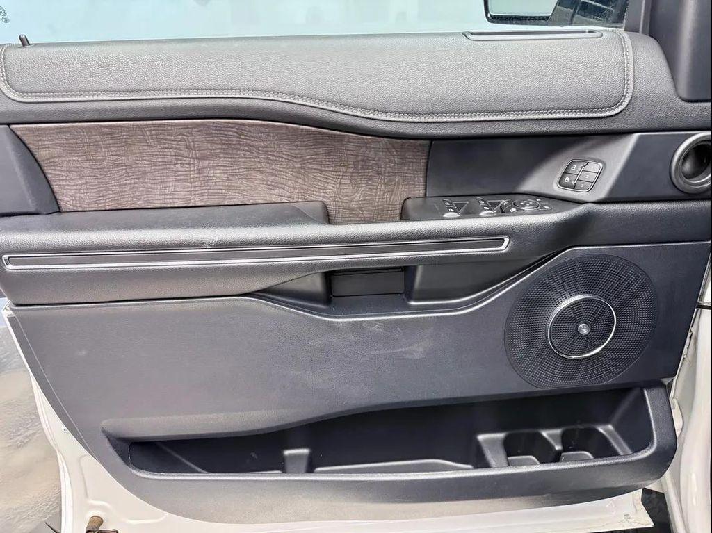 used 2020 Ford Expedition car, priced at $36,995