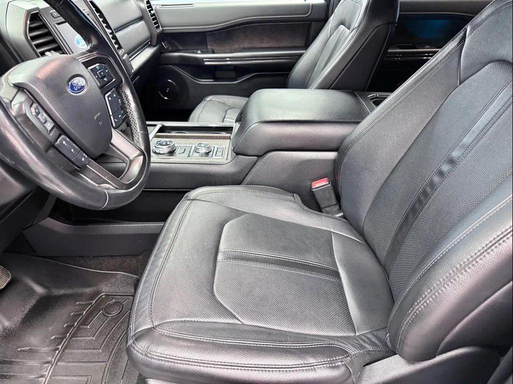used 2020 Ford Expedition car, priced at $36,995
