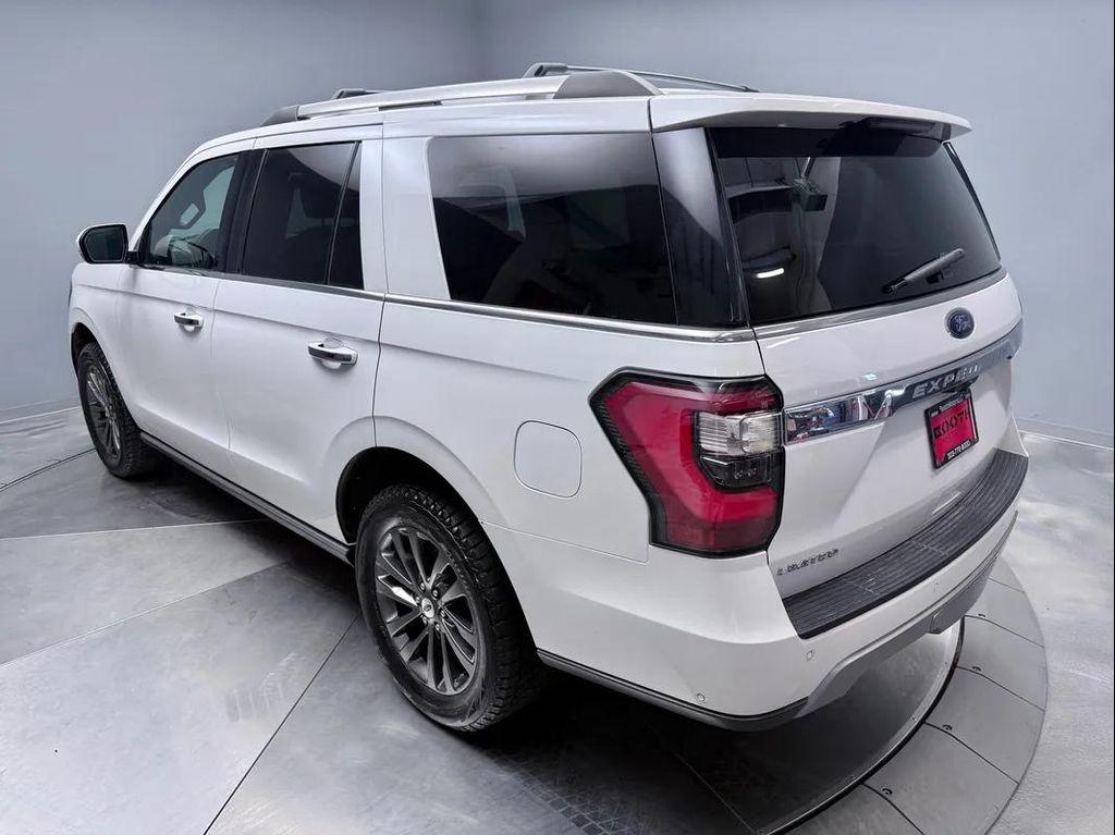 used 2020 Ford Expedition car, priced at $36,995