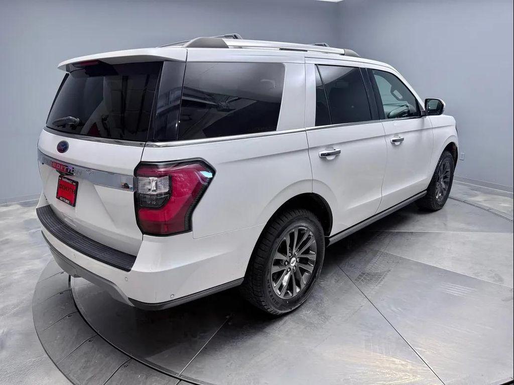 used 2020 Ford Expedition car, priced at $36,995
