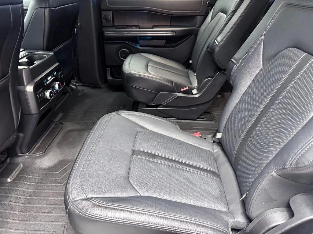 used 2020 Ford Expedition car, priced at $36,995