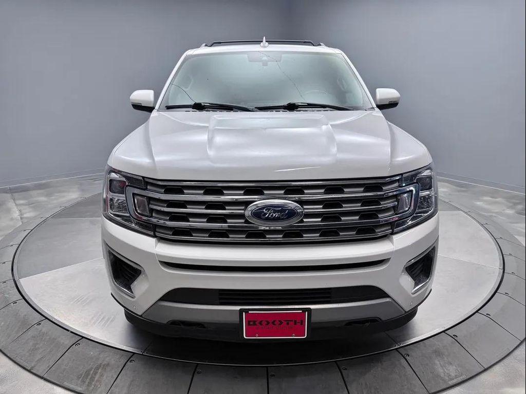 used 2020 Ford Expedition car, priced at $36,995