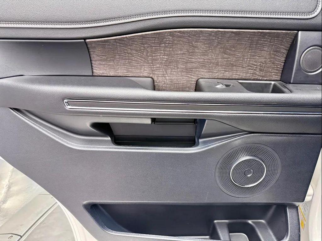 used 2020 Ford Expedition car, priced at $36,995