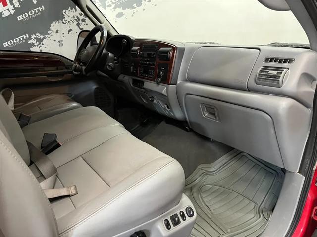 used 2006 Ford F-250 car, priced at $12,995