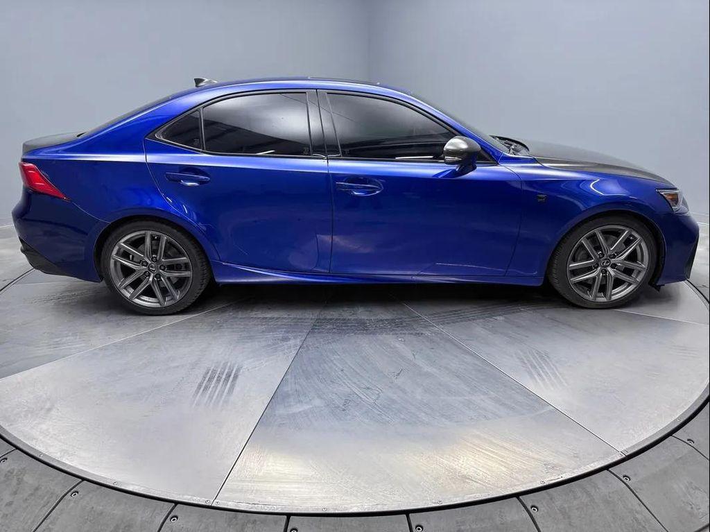 used 2019 Lexus IS 300 car, priced at $28,995