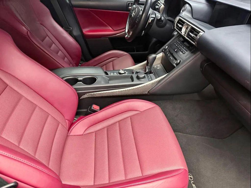 used 2019 Lexus IS 300 car, priced at $28,995