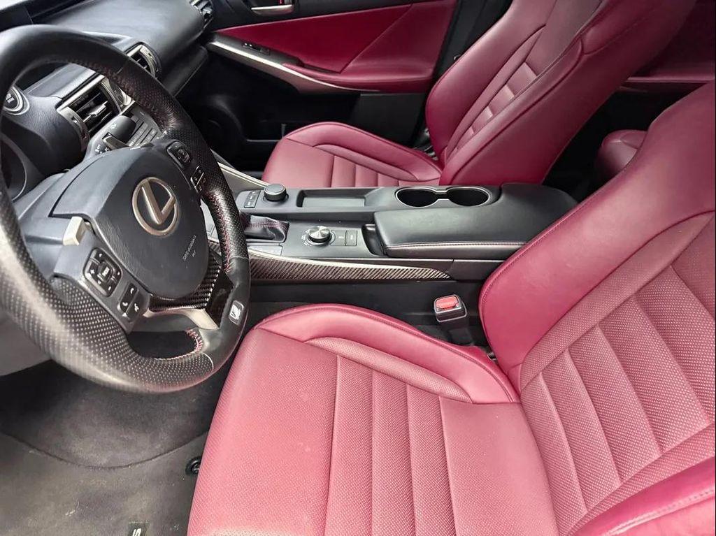 used 2019 Lexus IS 300 car, priced at $28,995