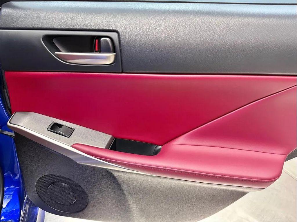 used 2019 Lexus IS 300 car, priced at $28,995