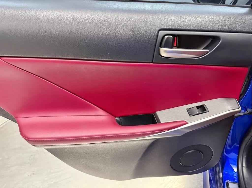 used 2019 Lexus IS 300 car, priced at $28,995