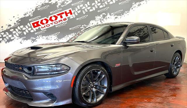 used 2021 Dodge Charger car, priced at $37,995