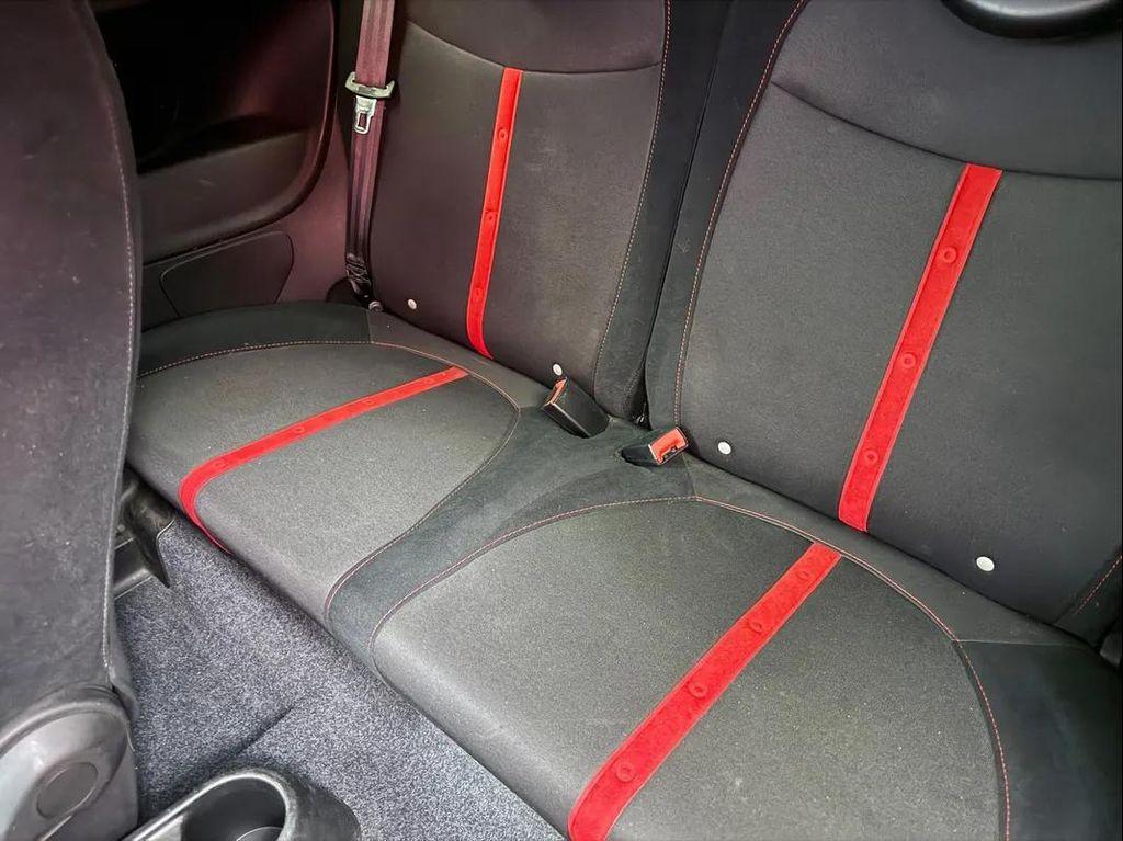 used 2013 FIAT 500 car, priced at $6,495