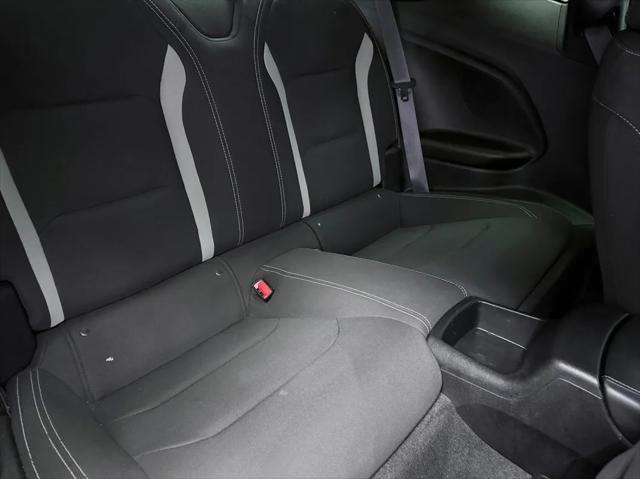 used 2017 Chevrolet Camaro car, priced at $32,995