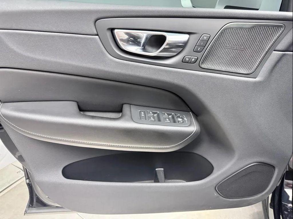 used 2019 Volvo XC60 car, priced at $19,695
