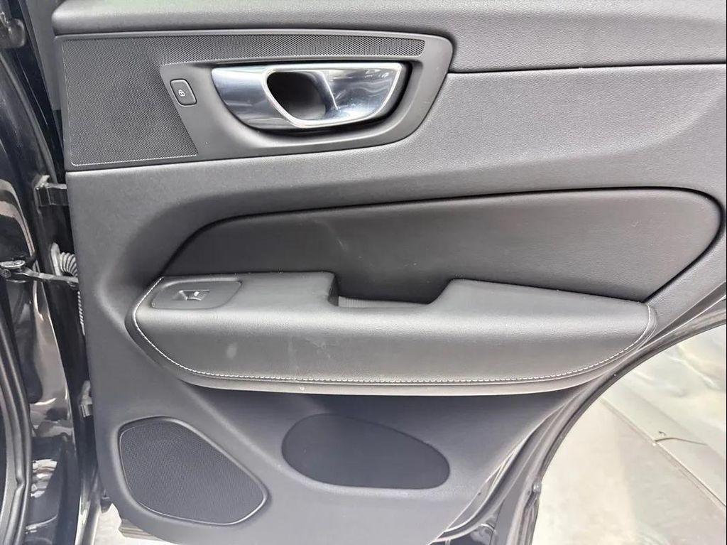 used 2019 Volvo XC60 car, priced at $19,695