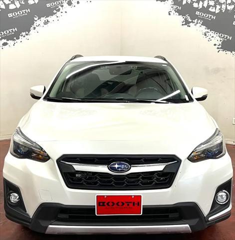 used 2019 Subaru Crosstrek Hybrid car, priced at $16,495