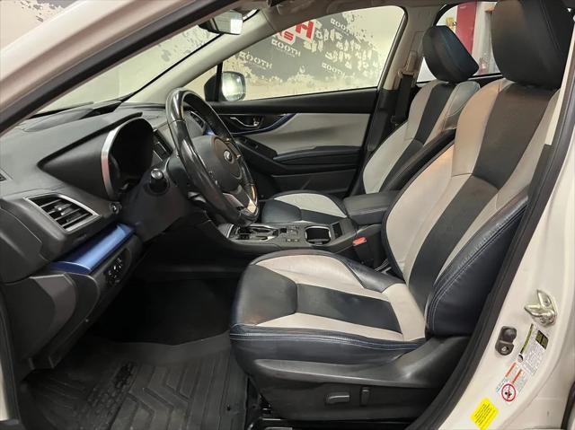 used 2019 Subaru Crosstrek Hybrid car, priced at $16,495