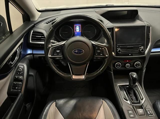 used 2019 Subaru Crosstrek Hybrid car, priced at $16,495