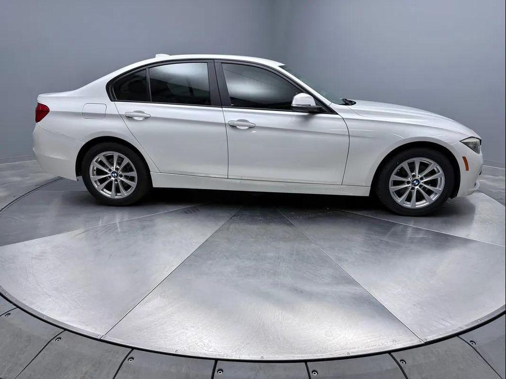used 2016 BMW 320 car, priced at $12,995
