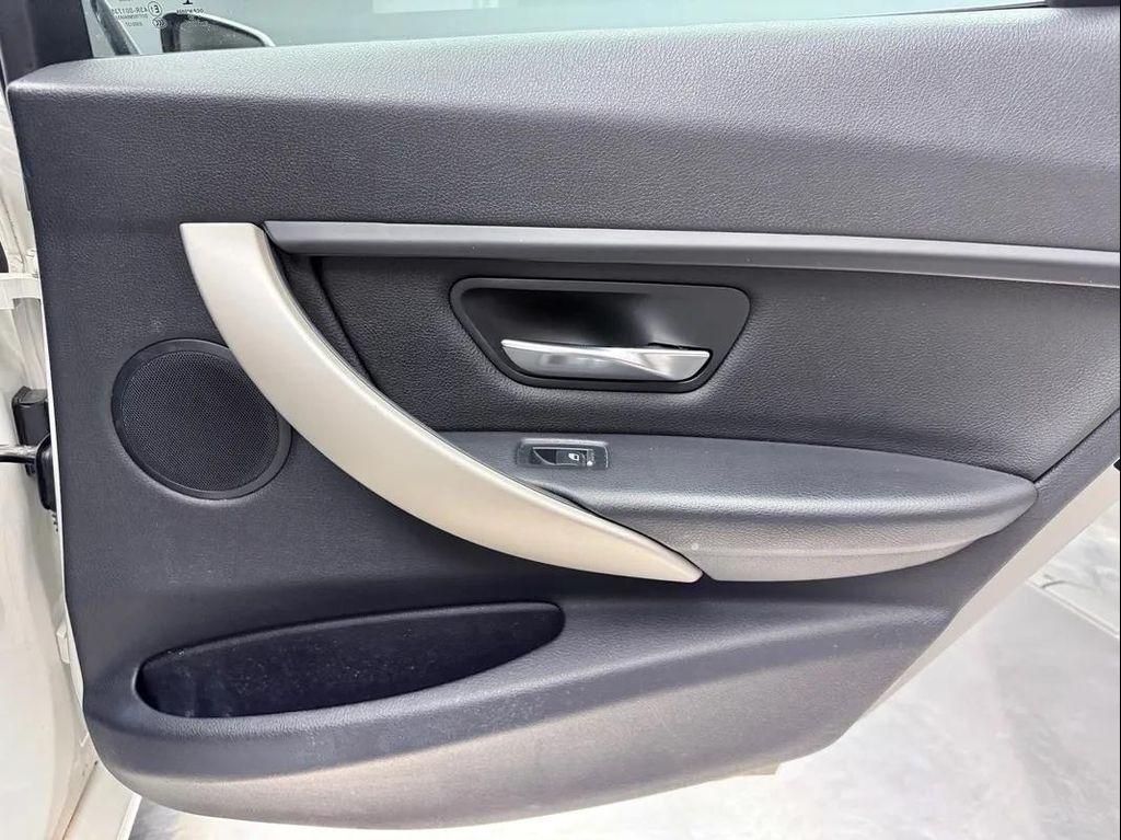 used 2016 BMW 320 car, priced at $12,995