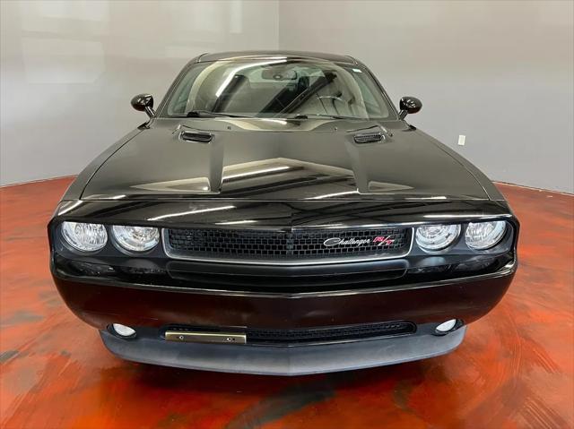 used 2013 Dodge Challenger car, priced at $16,995