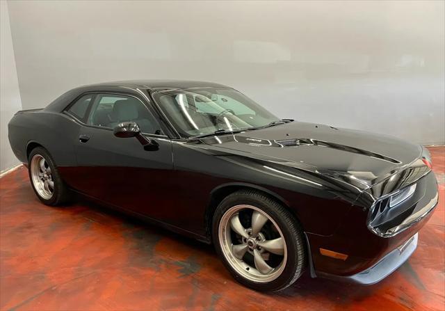 used 2013 Dodge Challenger car, priced at $16,995