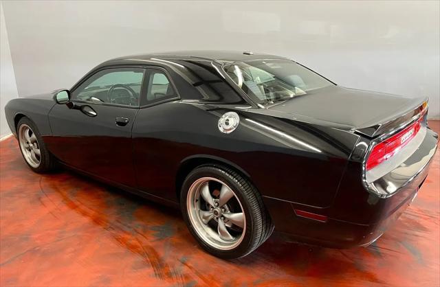 used 2013 Dodge Challenger car, priced at $16,995