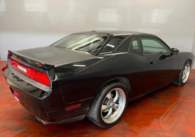 used 2013 Dodge Challenger car, priced at $16,995