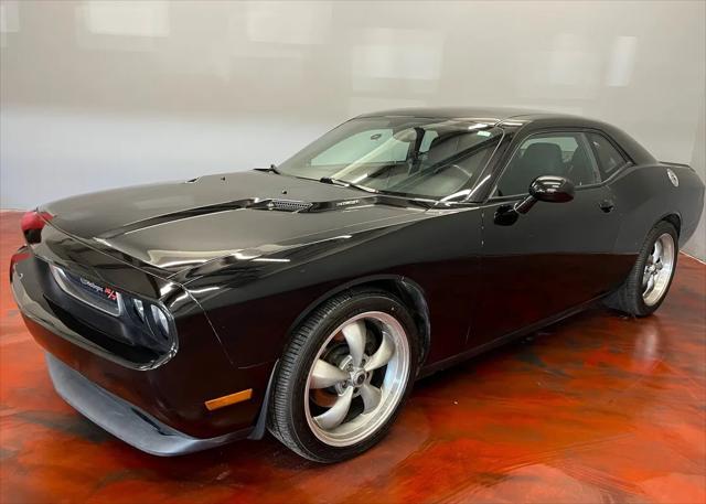 used 2013 Dodge Challenger car, priced at $16,995