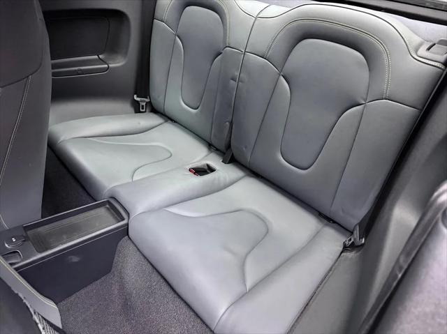used 2015 Audi TTS car, priced at $21,995