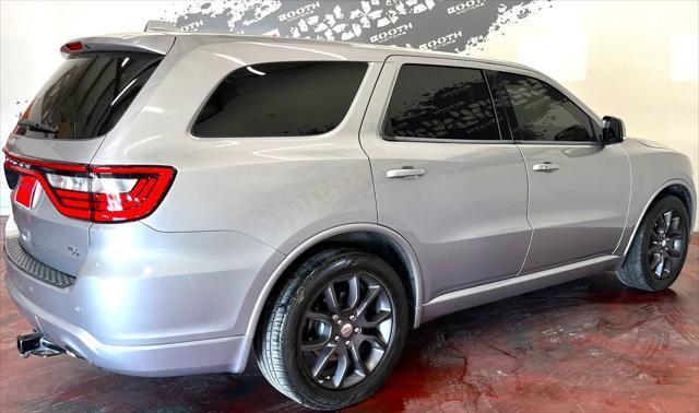 used 2016 Dodge Durango car, priced at $20,495