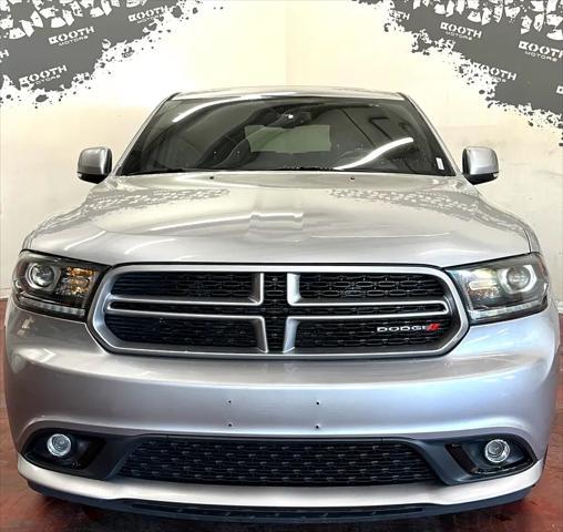 used 2016 Dodge Durango car, priced at $20,495