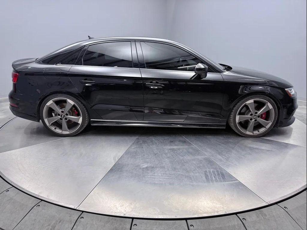 used 2020 Audi S3 car, priced at $30,895