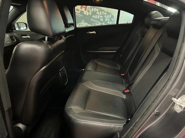 used 2015 Dodge Charger car, priced at $16,495